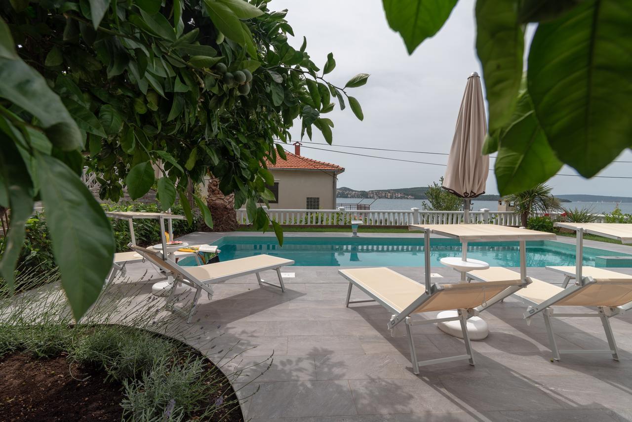 Villa Ana Trogir Exterior photo