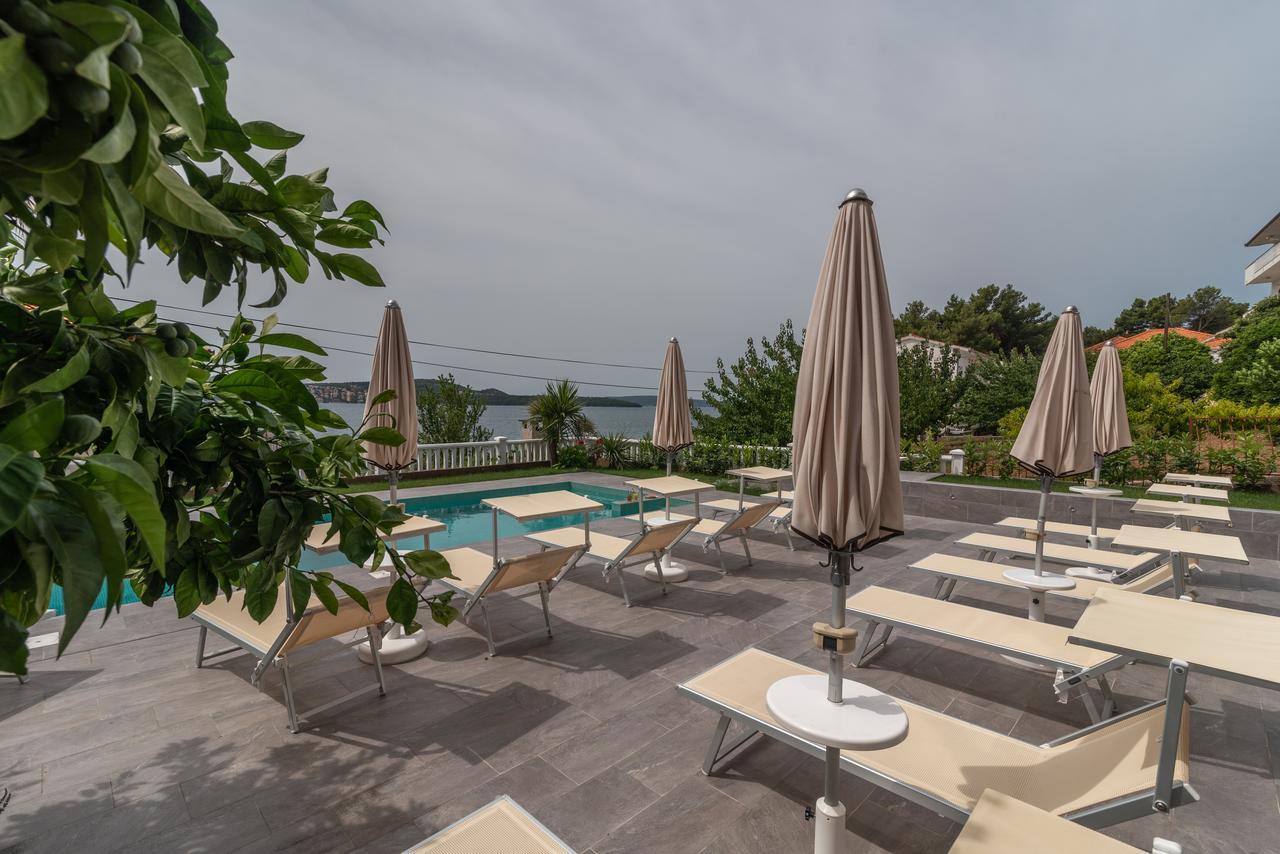 Villa Ana Trogir Exterior photo